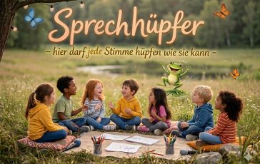 Foto Sprechhüpfer 1